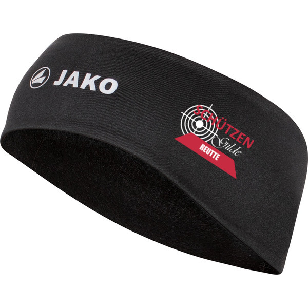 Stirnband Funktion 