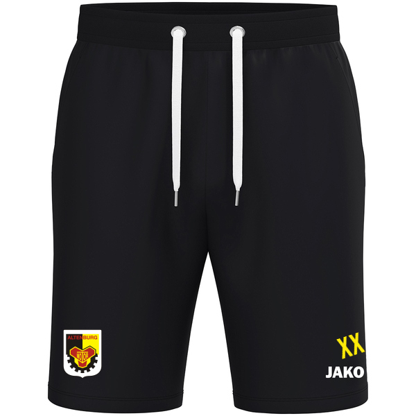 Joggingshort One Cotton 
