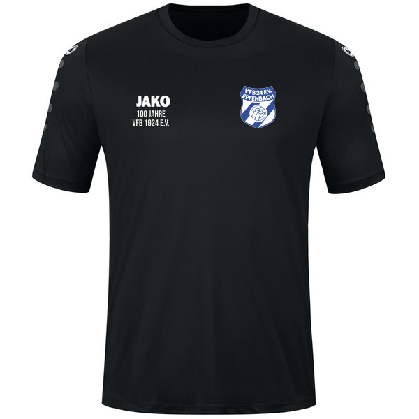 Trikot Team kurzarm 