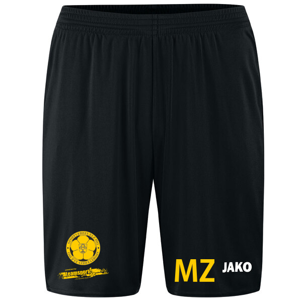 Sporthose Manchester 2.0 ohne Innenslip 