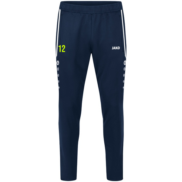 Trainingshose Allround 