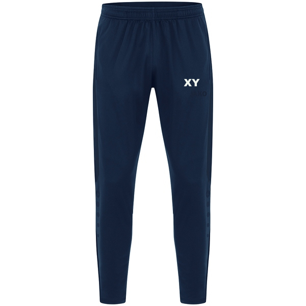 KinderPolyesterhose Power 