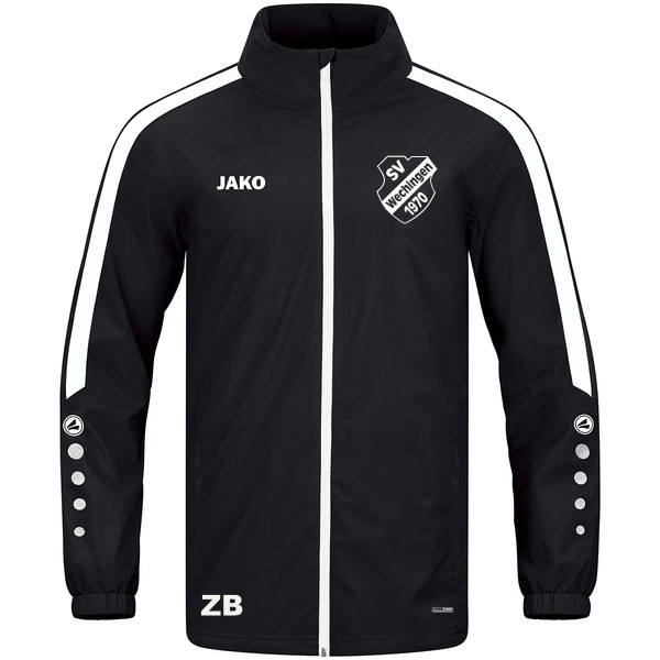 Allwetterjacke Power 