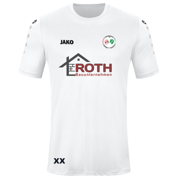 Trikot Team kurzarm 