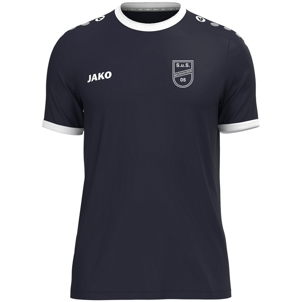 Trikot One kurzarm 