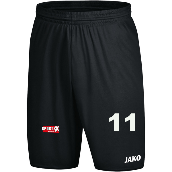 Sporthose Anderlecht 2.0 mit Innenslip 