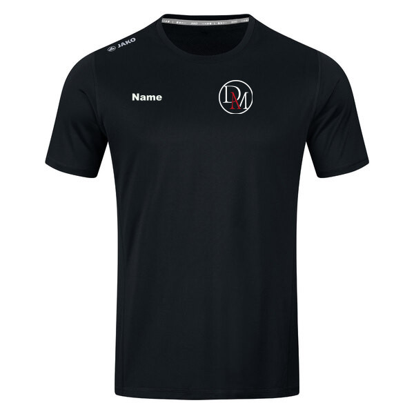 KinderT-Shirt Run 2.0 