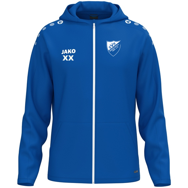 KinderKapuzenjacke One 
