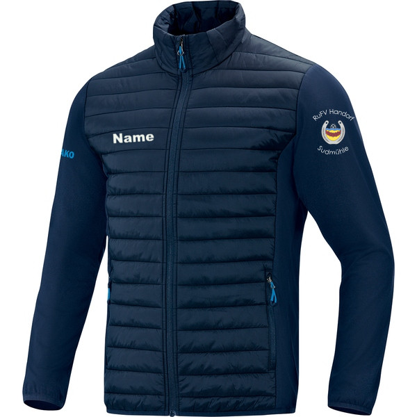 Hybridjacke Premium 