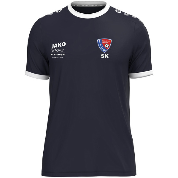 Trikot One kurzarm 