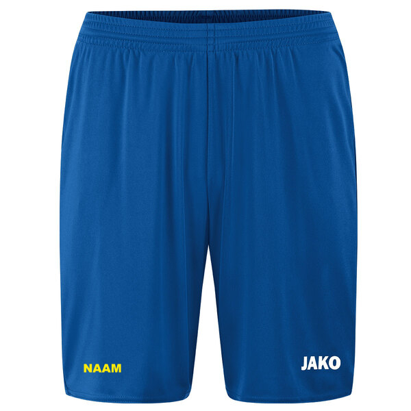 Short Manchester 2.0 