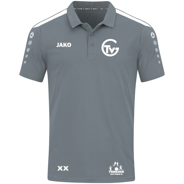 KinderPolo Power 