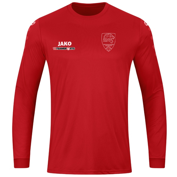 Trikot Team langarm 