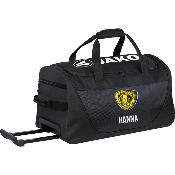 Spielertrolley JAKO 