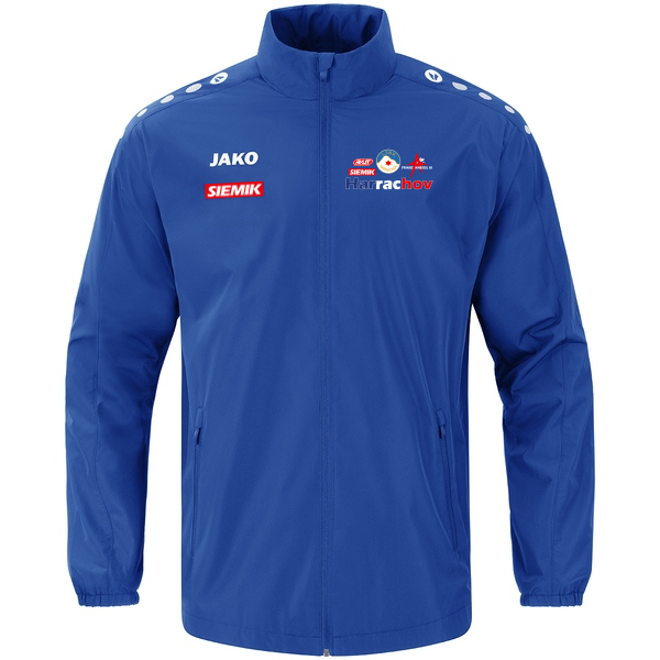 Allwetterjacke One 