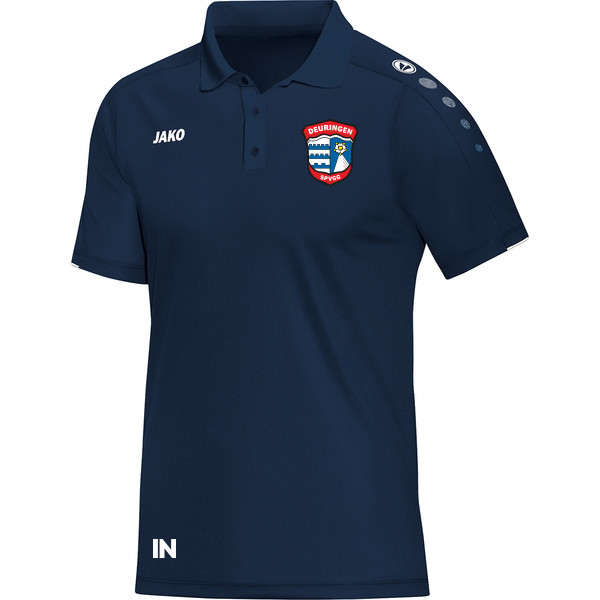 KinderPolo Classico 