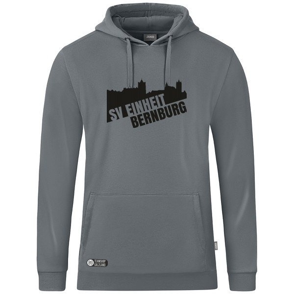 Kapuzensweat Organic  