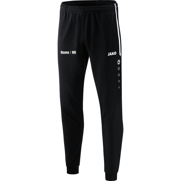Polyesterhose Competition 2.0 