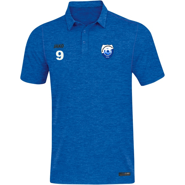 Polo Premium Basics 