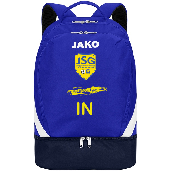 Rucksack Iconic 