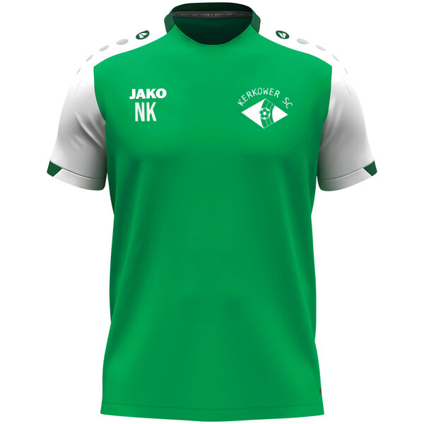 T-Shirt Dynamic 