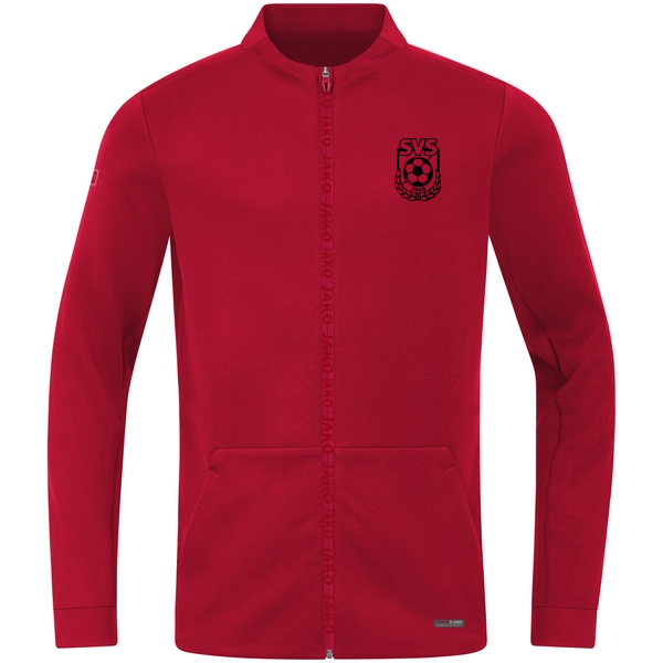 Jacke Pro Casual 