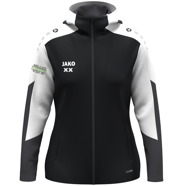 womanKapuzenjacke Dynamic Damen 