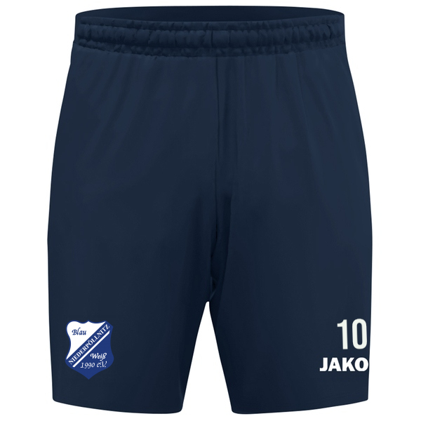 Trainingsshort Dynamic 