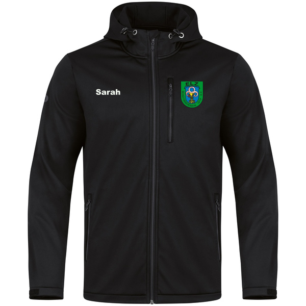 KinderSoftshelljacke Premium 
