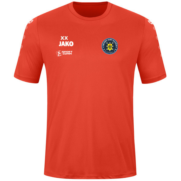 Maillot Team manches courtes 