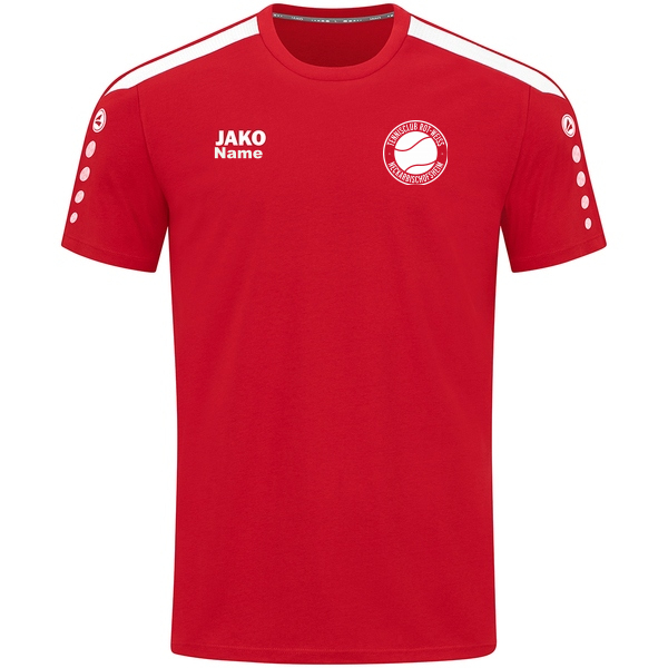 KinderT-Shirt Power 