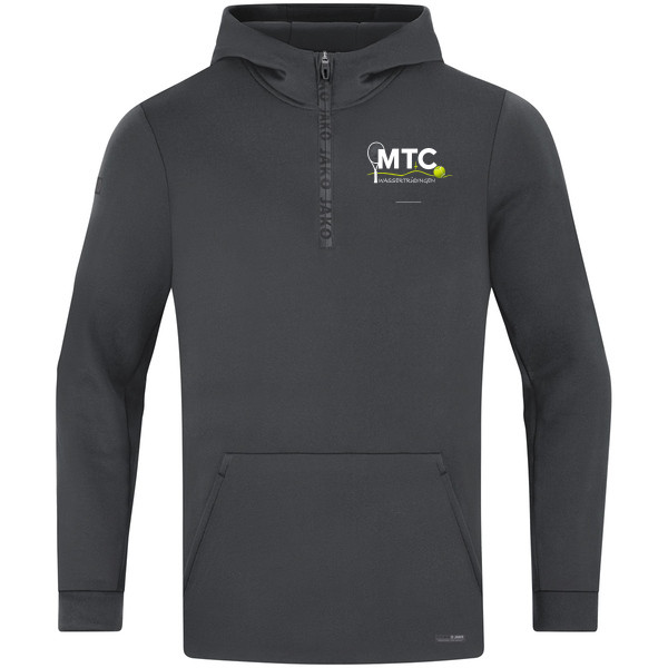 Zip Hoodie Pro Casual 