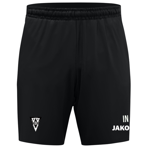 Trainingsshort Dynamic 