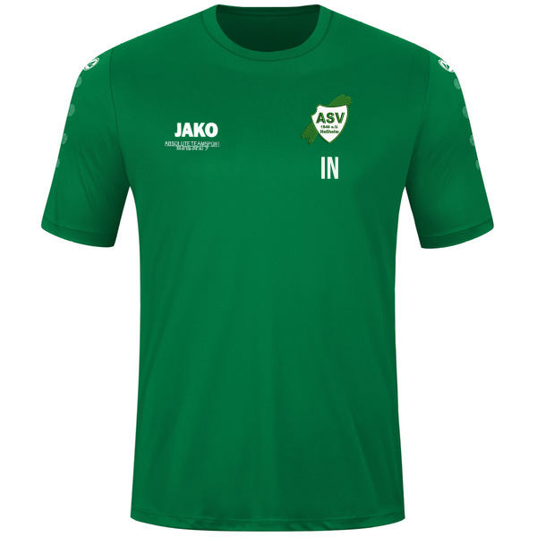 Trikot Team kurzarm 