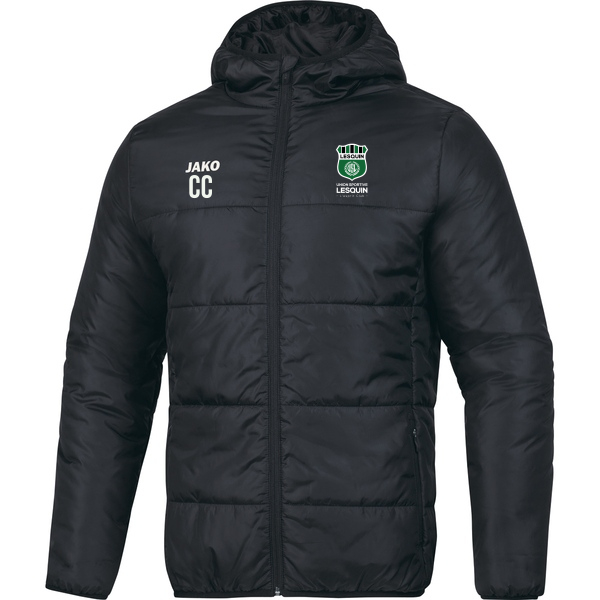 Veste matelassée Basic 