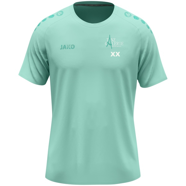 T-Shirt Light Flow 