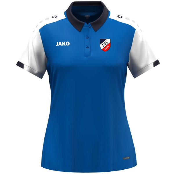 womanPolo Dynamic Damen 