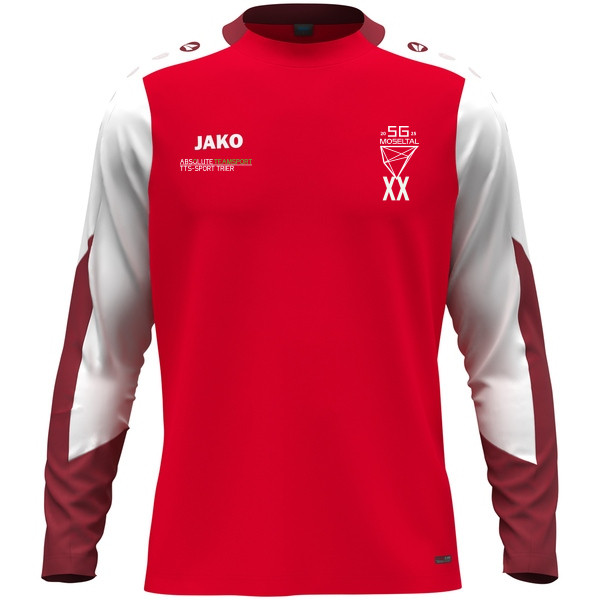 Longsleeve Dynamic 