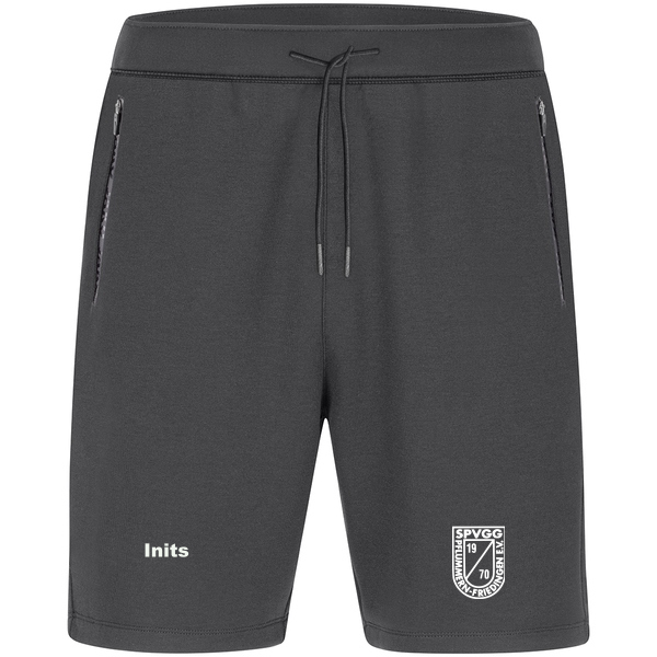 Short Pro Casual 