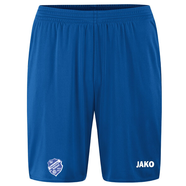 Sporthose Manchester 2.0 ohne Innenslip 