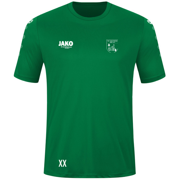 Trikot Team kurzarm 