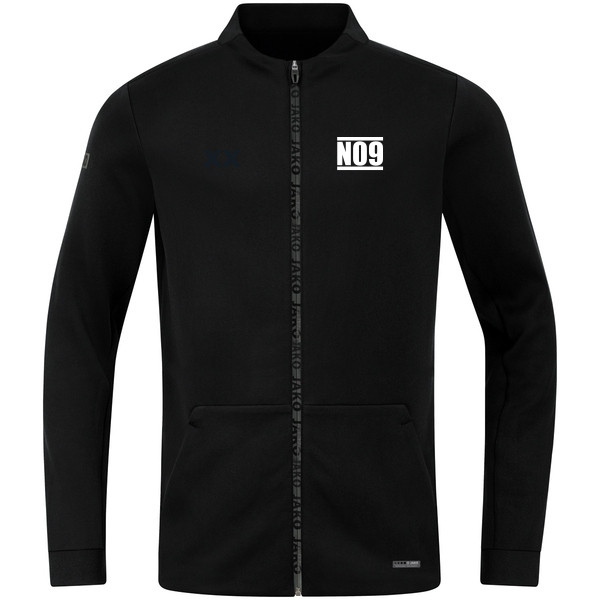 Jacke Pro Casual 