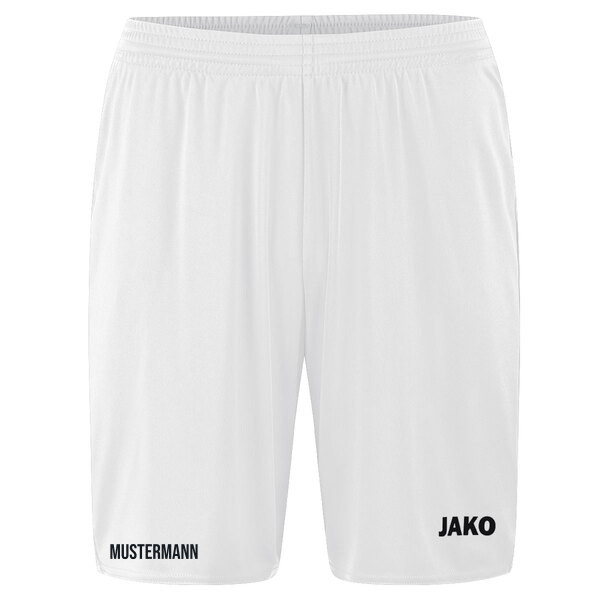 Sporthose Manchester 2.0 ohne Innenslip 