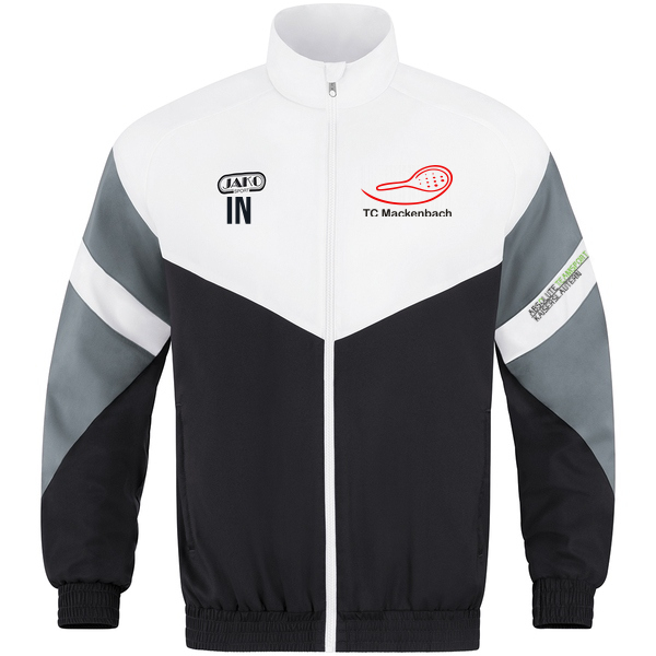 Freizeitjacke Retro 