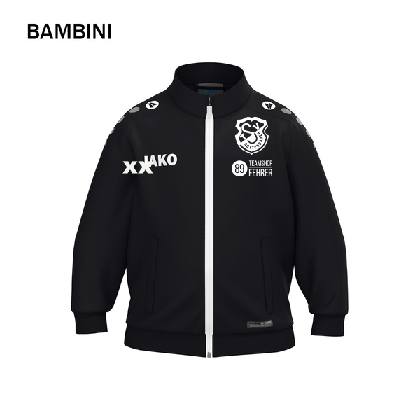 KinderPolyesterjacke One Bambini 