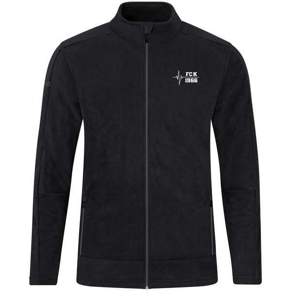 KinderFleecejacke 
