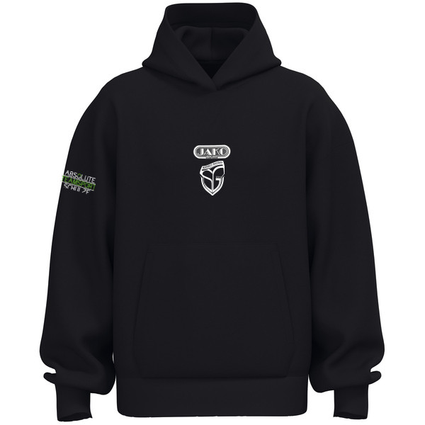Kapuzensweat Wardrobe 