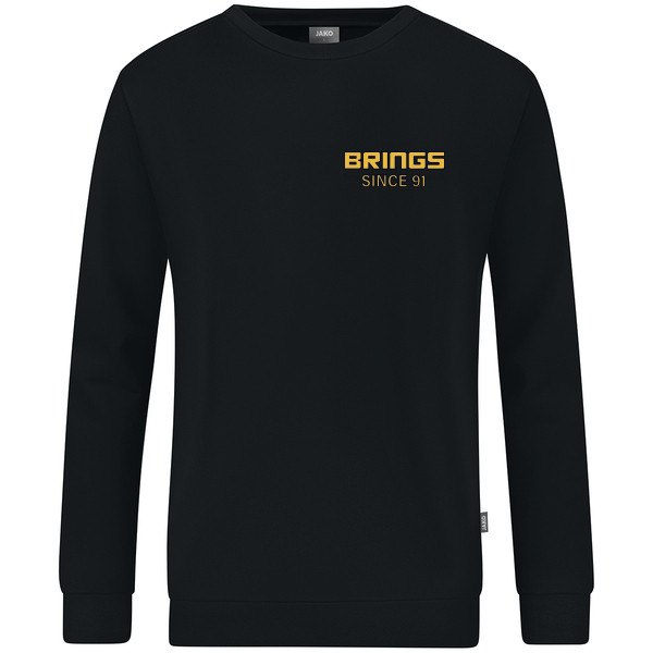 Sweat Organic 