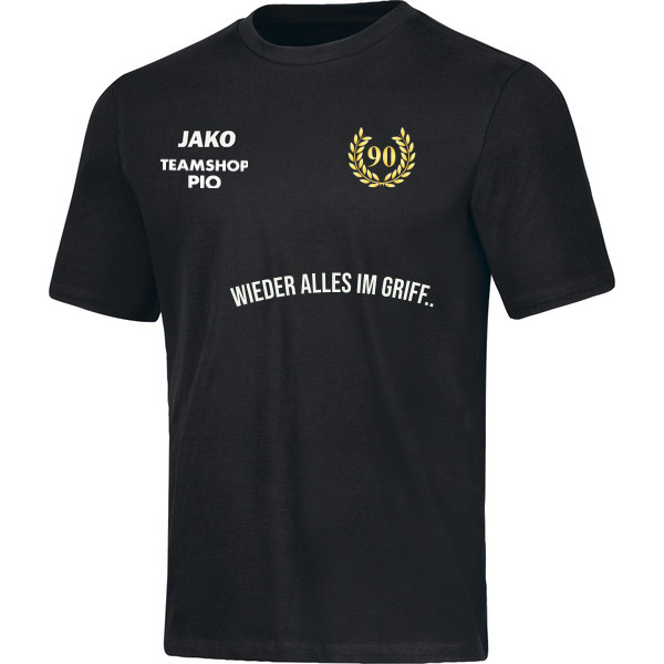 KinderT-Shirt Base 