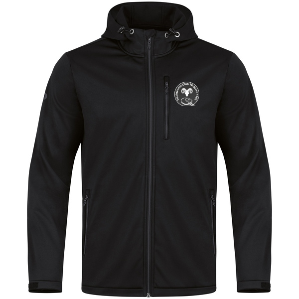 KinderSoftshelljacke Premium 